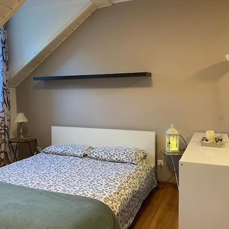Loft l'Alessandra Bolzano Exteriör bild